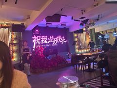-长沙猫歌音乐餐厅(湖南女子大学店)