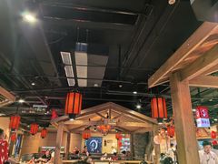 -鸽子窝(青塔店)