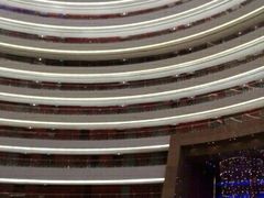 -杭州国际会议中心洲际酒店-原素全日餐厅(解放东路店)