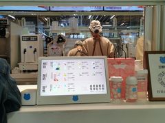 -兰熊鲜奶(西直门凯德mall店)