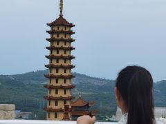 -正觉寺