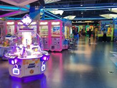 -大玩家(通州万达广场店)