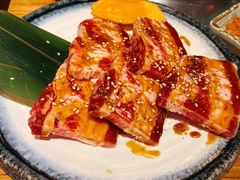 -竹涟烧肉(太古里店)