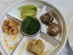 -酒蜻蜓·庭院私房菜(天元东路店)
