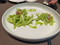 -今轩中餐厅(西安经开洲际酒店)