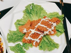 -丰收日·小海鲜·沪上家宴(顾村正大店)