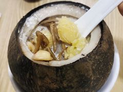-佛有缘素食馆·荔湾老字号(陈家祠首店)