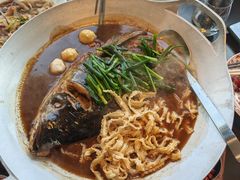 -逸品淮扬(东方渔人码头店)