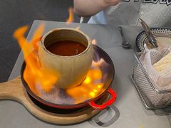 -西堤牛排(合肥之心城店)