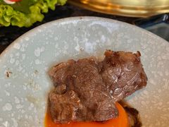 -老乾杯和牛烧肉(王府中环店)