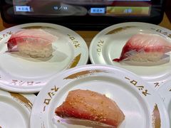 -寿司郎(皇庭广场店)