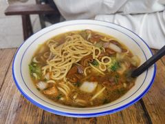 -小河无名面馆