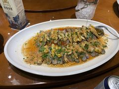 竹蛏王-钱塘宴(东站西子国际店)