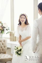 -太古映画婚纱摄影(天河店)