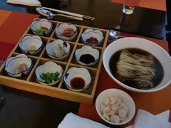 -上海金陵紫金山大酒店·汇海餐厅