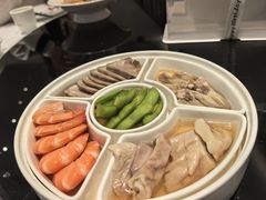 -忆家一宴(大木桥路旗舰店)