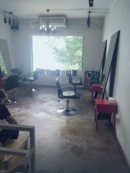 -S.HAIR SALON
