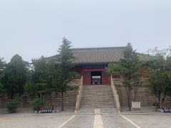 -北镇庙