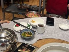-丰尔粥食·粥底火锅·桑拿鸡(大良总店)