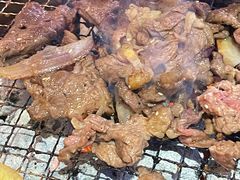 -吉志烤肉(太原总店)
