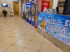 -千岛湖鱼味馆(十字街总店)