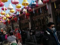 -前童古镇