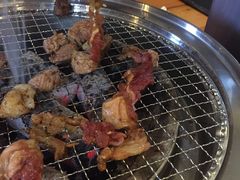 -四斤烤肉(东戴河孟家店)