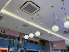 -小杨生煎(周浦万达店)
