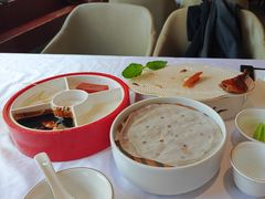 -满堂·烤鸭店·北京菜(鼓楼店)