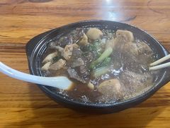 -凡老头米线砂锅(古荡新村西粮站)