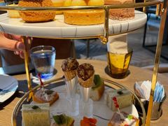 -粤海喜来登酒店·&More聚驿(天河城店)