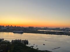 -烟台山景区