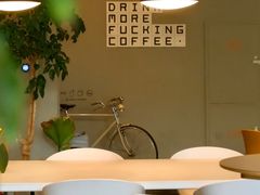 -dotcom coffee古点咖啡(致真大厦店)