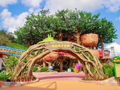 -三亚红色娘子军演艺公园景区