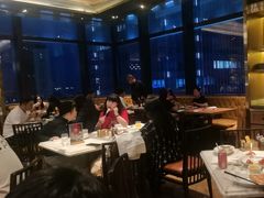 -君悦酒店·乐厨·高空自助餐(青年大街店)