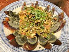 -胖哥家藏菜(护国路店)