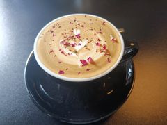 -爱德堡西餐咖啡吧(北师大店)