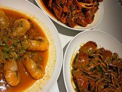 -马头巷·食景园(苏州总店)