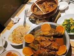 -关东小磨东北菜(漕河泾印象城店)