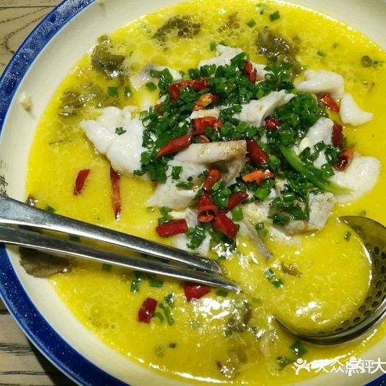 湘味居·老坛酸菜鱼·小炒(共和路店)