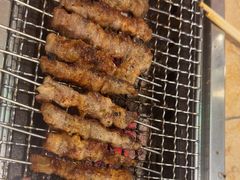 -福茗春薪禾记海鲜烧烤(八一路店)