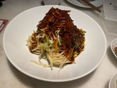 -初蓉丨遇见新川菜(亲贤街荣耀店)