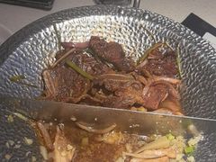 -小鱼小牛·鱼牛干锅·脆鱼火锅(世欧广场店)