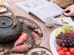-自由生长植物工作室(深港花卉中心店)