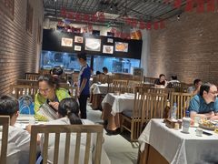 大堂-鄱阳湖·江西小炒·瓦罐煨汤(五道口店)