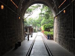 -铁路文化公园