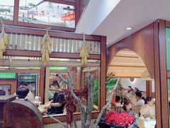 -光海·乡记酸菜鱼·始于1996(花园路店)