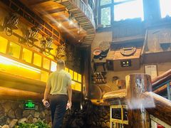 -一桶江山餐厅(松北店)