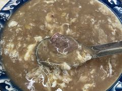 牛肉糁-许记糁馆(窑头路总店)