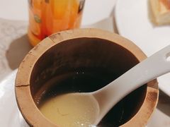 -晶丽香榭自助餐(南京大饭店)